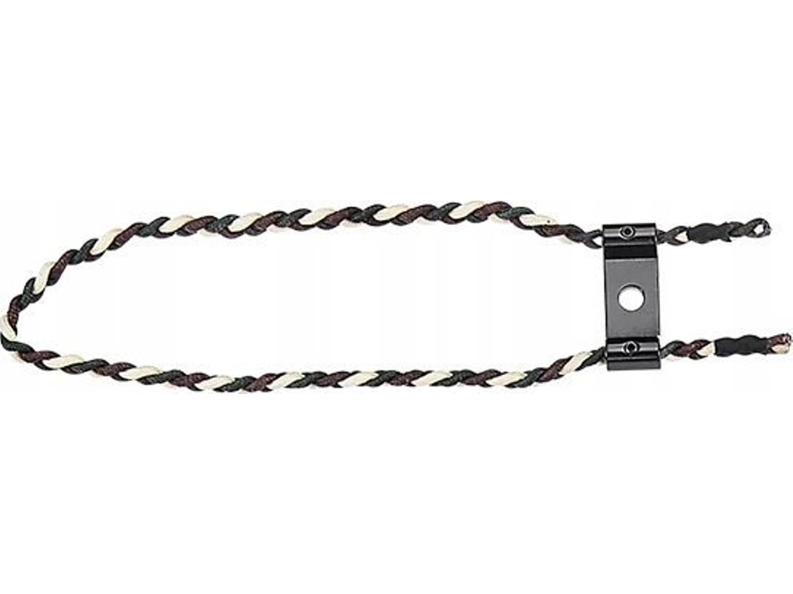 Correa de muñeca Poe Lang para arco compuesto Poe Lang (b30024c 1)