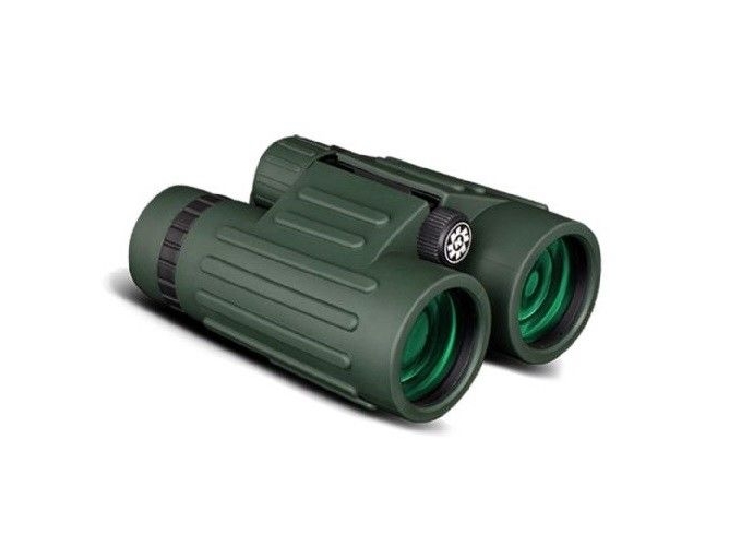 Prismático KONUS Emperor 8x42 WA