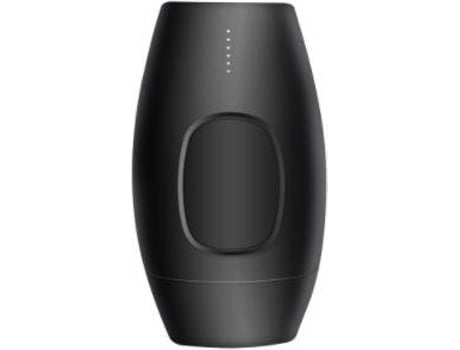 Depiladora Luz Pulsada CHRONUS Eplilateur0902H35 (IPL - Multizona - Negro)