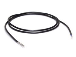 Sonda Ptc 1,5m Pvc 6x30mm Climatización/refrigeración Prb100un