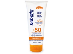 Protector Solar BABARIA Sun SPF 50 (75 ml)