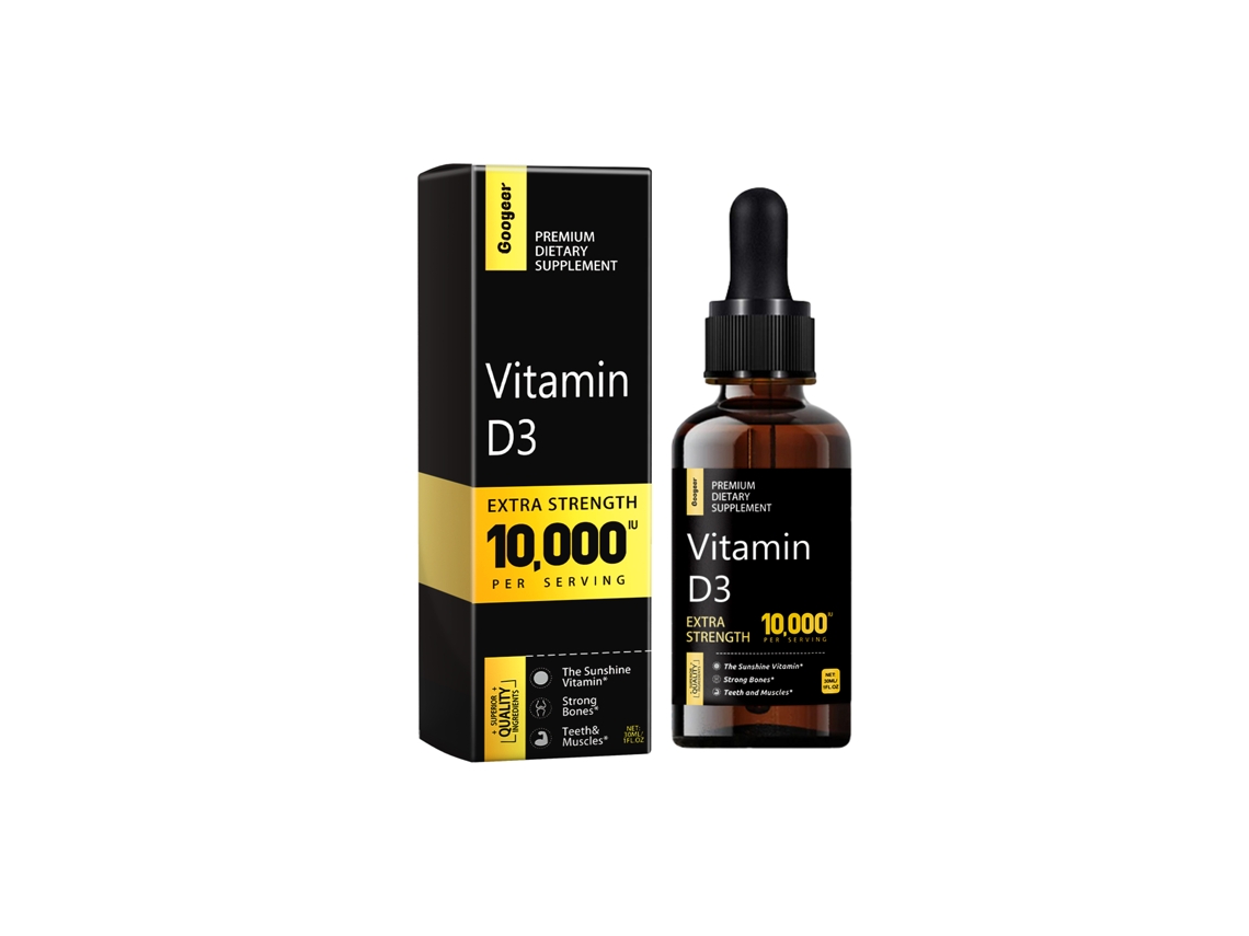 Suplementos vitamínicos para la salud y el bienestar