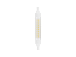 Lámpara Led Lineal Matel 78mm R7s 5w
