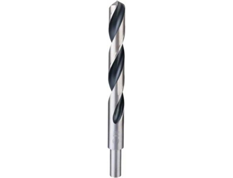 Broca Helicoidal BOSCH Hss Pointteq 17,0 mm (Vástago Reducido)