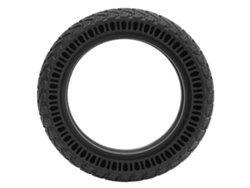 Neumáticos Sólidos De 9x2,25 Pulgadas Para Patinete Eléctrico Xiaomi M365 Kugoo M4, Antideslizantes De Goma.