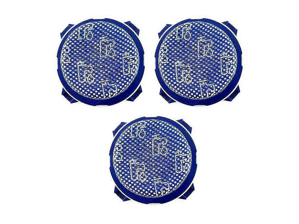 3 filtros de repuesto para aspiradora Jet 75 90 70 75 60 Dj97 02649a Yujia