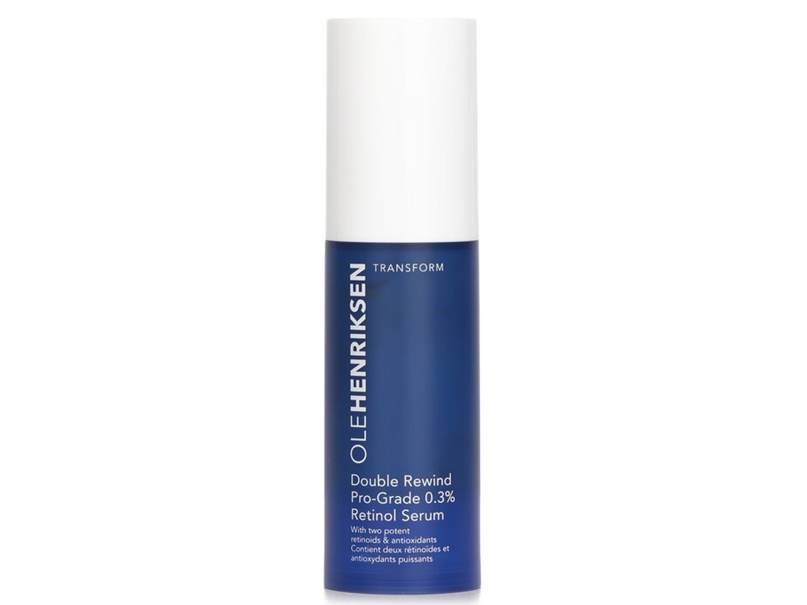 Suero de retinol Double Rewind Pro Grade 0.3 de 30 ml de Ole Henriksen