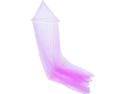 Mosquitera Para Dormitorio, Cama De Niño/niña