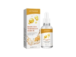 Sérum facial reafirmante y lifting antiedad
