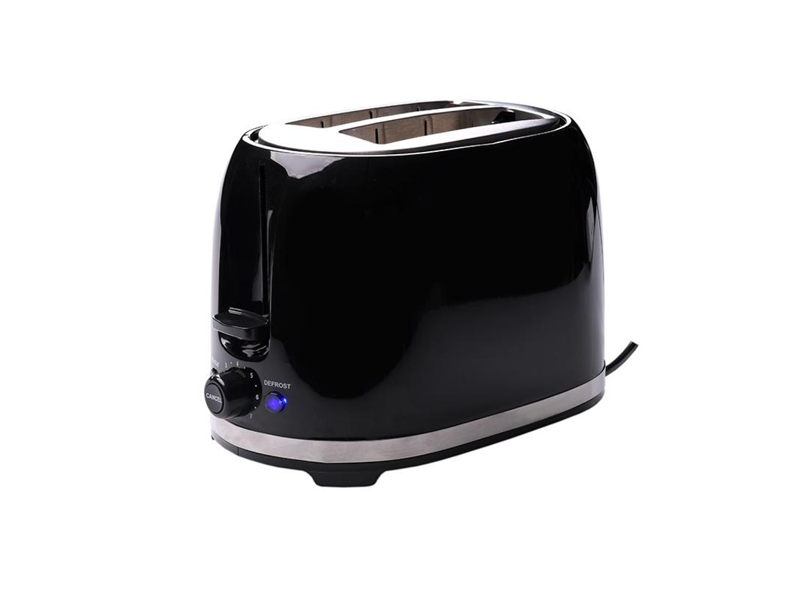 Torradeira 2 Fatias 850W