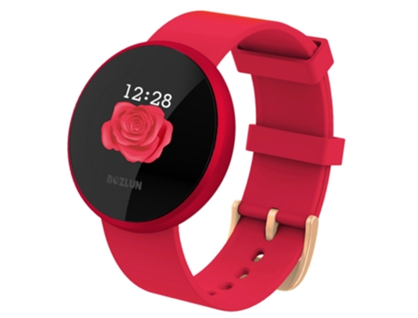 Smartwatch ENZON Rojo
