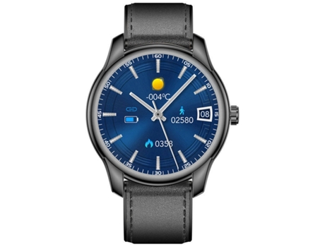 Smartwatch YIZHOOD YIZ351 Negro