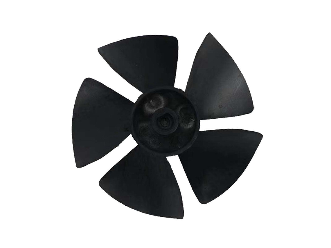Pieza del motor del ventilador de pulverización para pistola de pintura sin aire 450 440 540 640 740