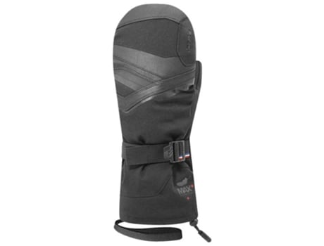 Guantes RACER Luvas Mtk 3 Preto M Homem