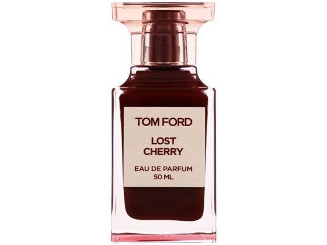 Perfume TOM FORD Lost Cherry Eau de Parfum (50 ml) | Worten.es