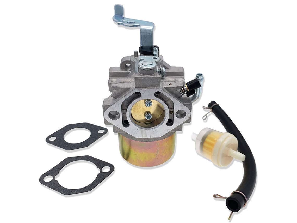 Adecuado Para El Carburador Del Generador Robin Ey28 Rgx3500 Rgx3510 Ey28d De 7,5 Hp.