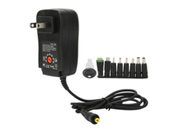 Adaptador de Energia LAXISCREED com Porta Usb