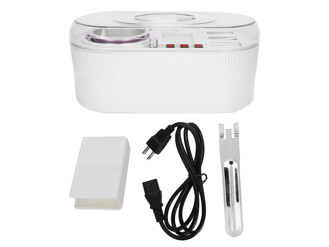 Vlrla-270w Cabelo Removal Wax Heater Machine Com Us Plug 110v