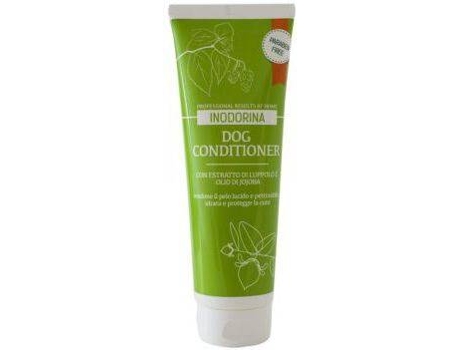 Acondicionador Para Perros INODORINA (250 ml)