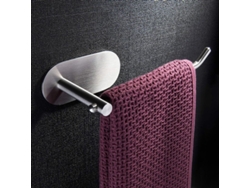 2026-anillo De Toalla Autoadhesivo Acero Inoxidable Sus 304 Sin Taladrar Para Baño Cocina