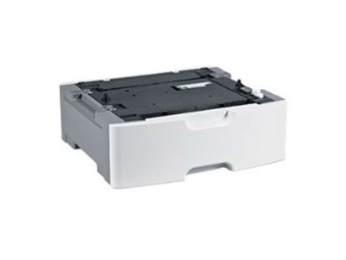 Bandeja de entrada de la impresora Lexmark 50g0803