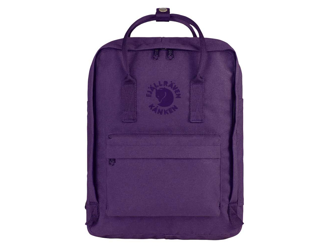 Mochila Montaña FJÄLLRÄVEN Re-kånken