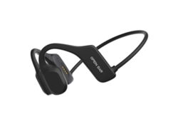 Auriculares Deportivos Abiertos De Conducción Ósea, Impermeables, Aptos Para Correr, Andar En Bicicleta Y Hacer Ejercicio En El Gimnasio (ne