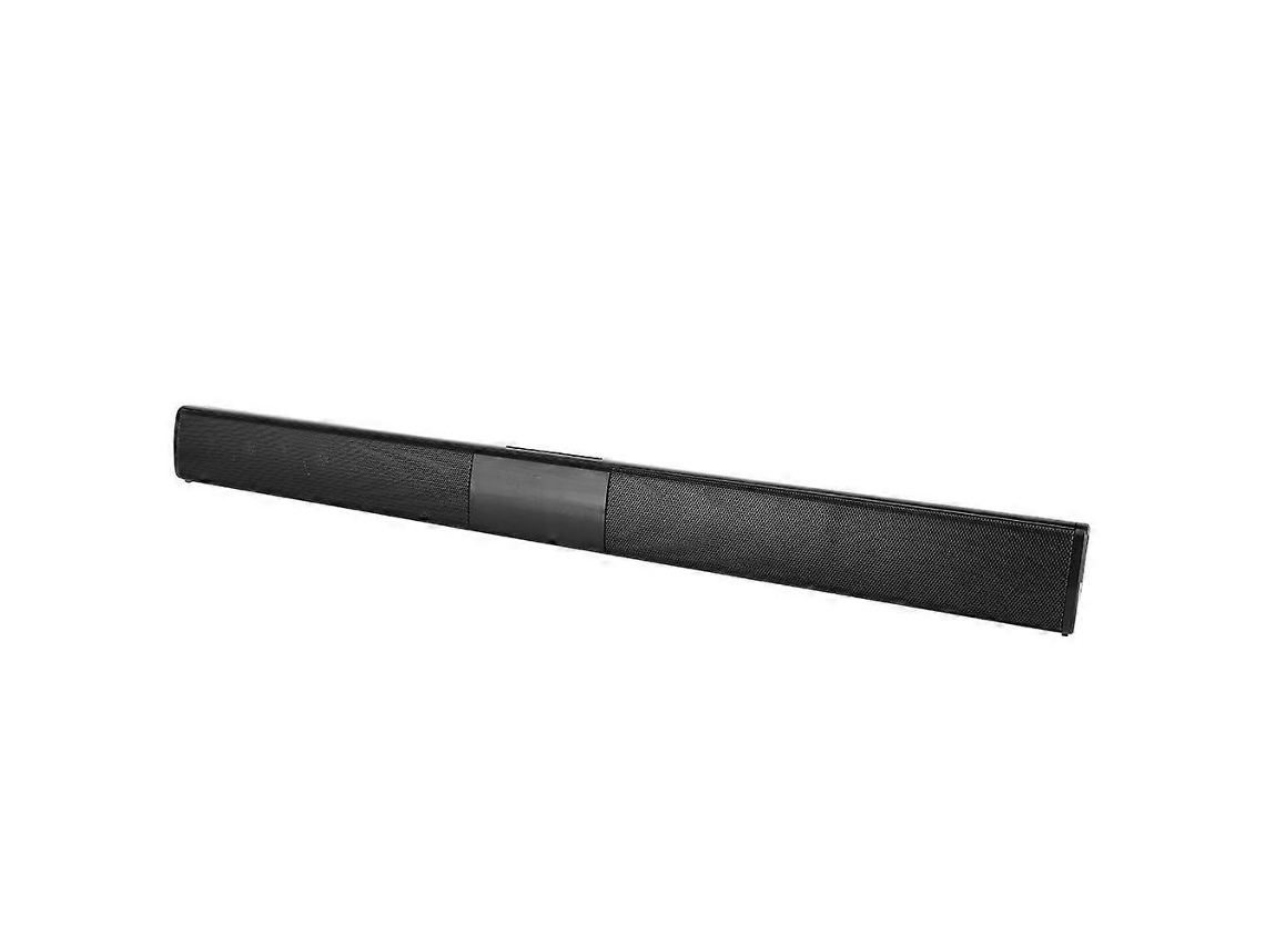 Altavoz portátil inalámbrico Bluetooth V4.0 recargable Yunzii BS 28 con soporte para tarjeta TF