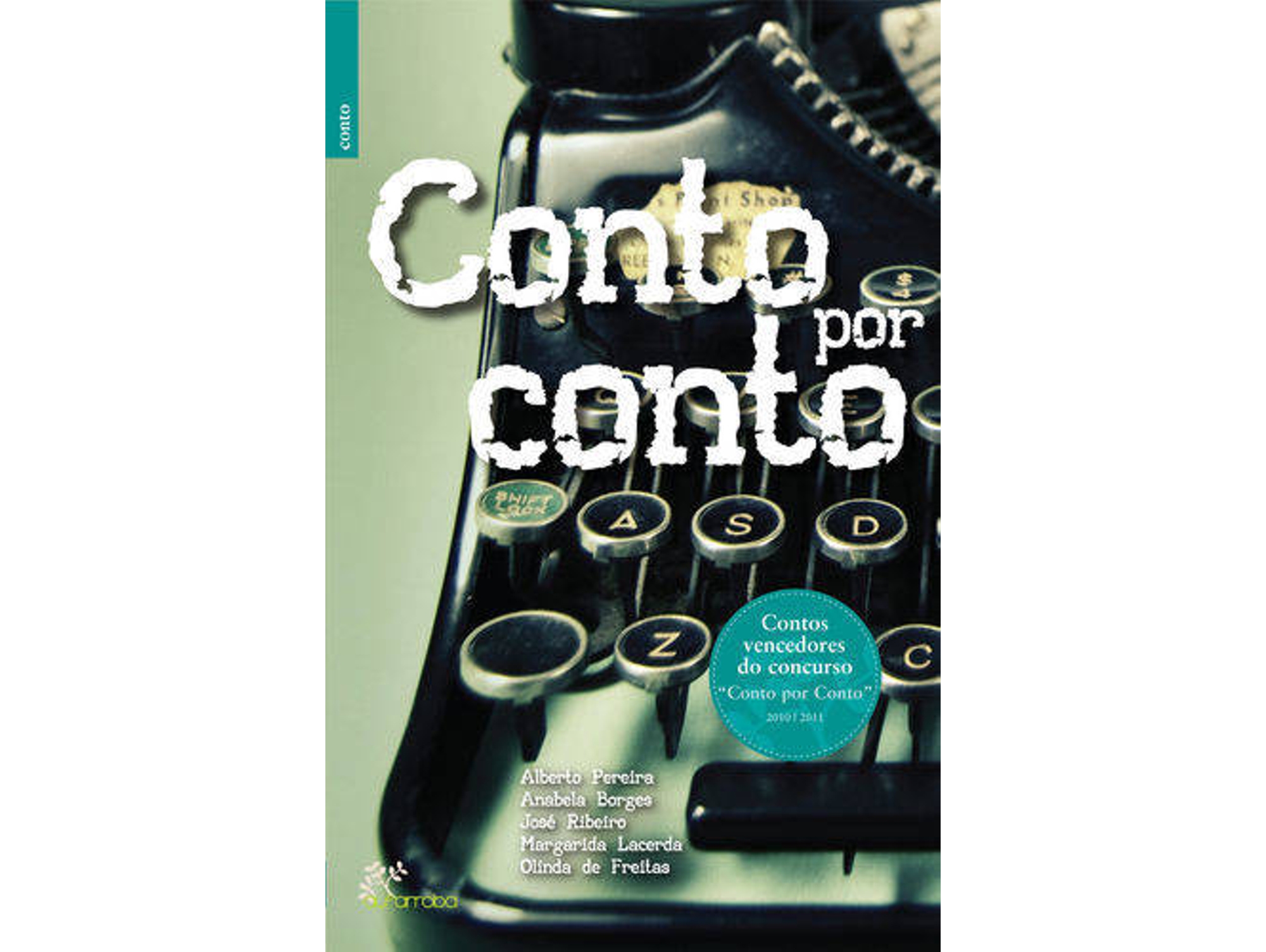 Libro Conto Por Conto de V?Rios (Portugués)