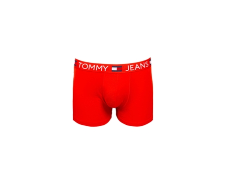 Bóxer de Hombre TOMMY JEANS Multicolor (S)