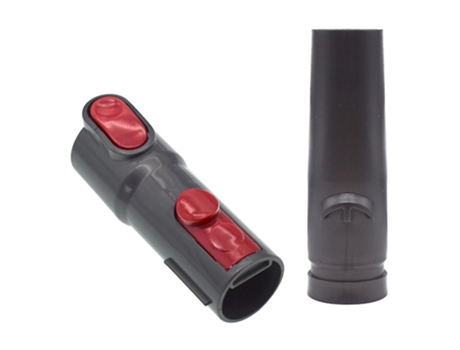 Novo kit conversor de adaptador de ferramenta de ajuste alternativo para dyson v6 v7 v8 v10 v11