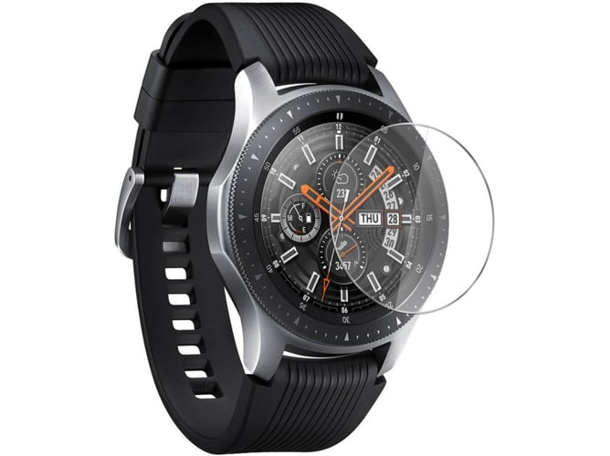 Protector de Cristal Templado AVIZAR Samsung Galaxy Watch 46 mm