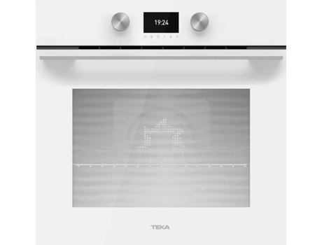 FORNO MULTIFUNÇÕES TEKA HLB 8600 WH 70L