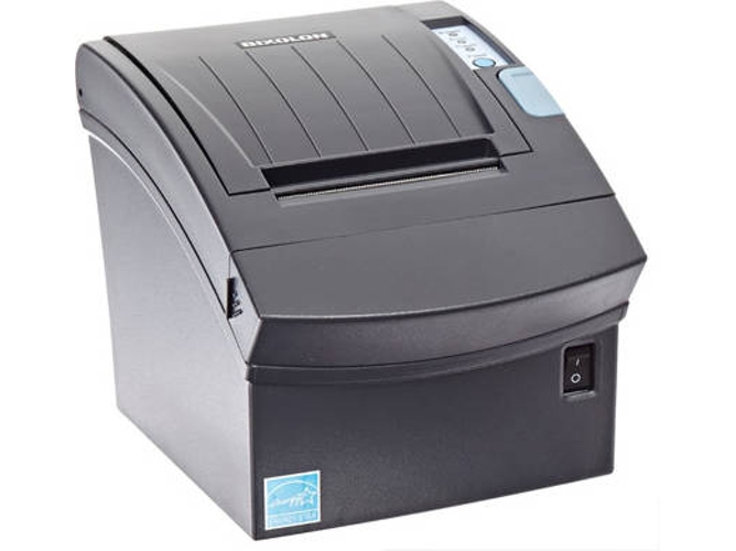 Impresora de Etiquetas BIXOLON SRP-350III - SRP-350IIICOPG/BEG