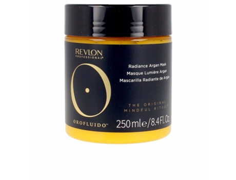 Máscara para o Cabelo OROFLUIDO Orofluido 250ml