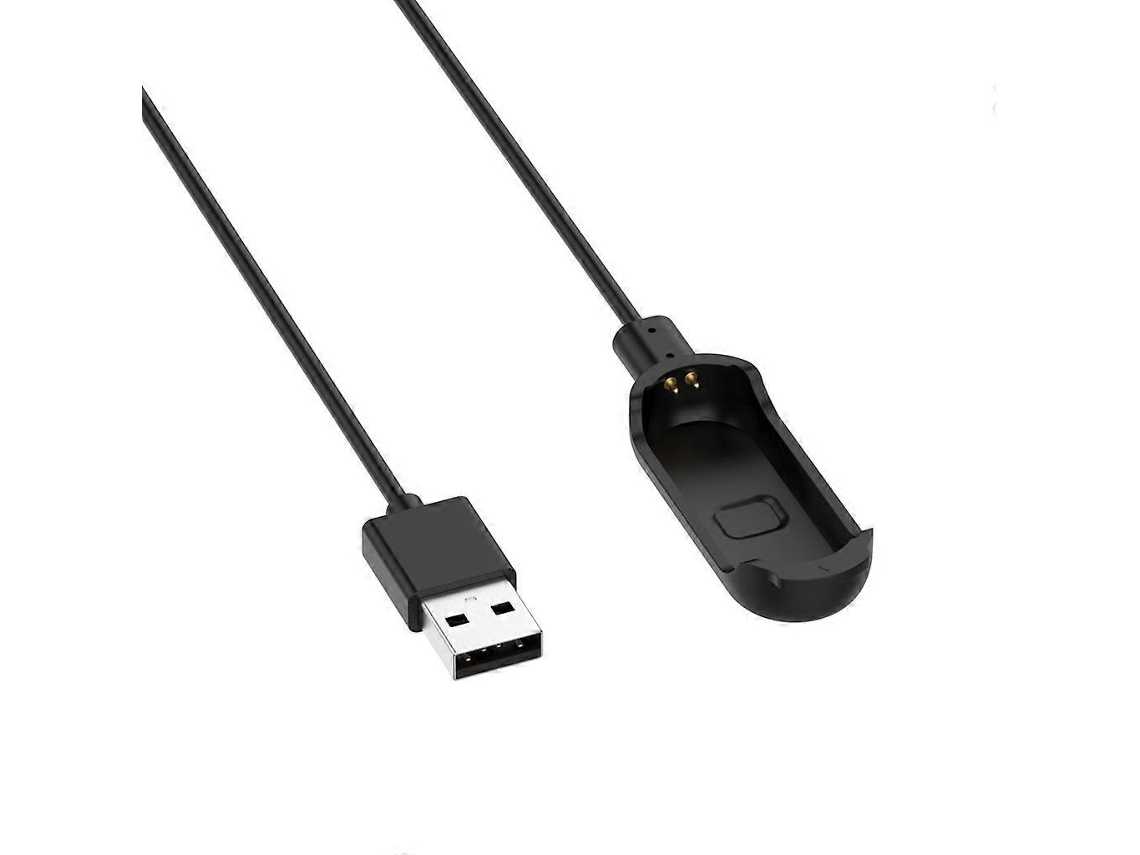 Base de carga USB para reloj inteligente, base de carga para Keep B1, cable adaptador de corriente para carga de bicicleta eléctrica Ly
