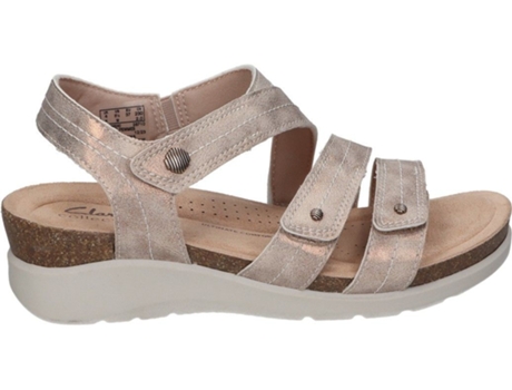 Sandalias de Mujer CLARKS (37)