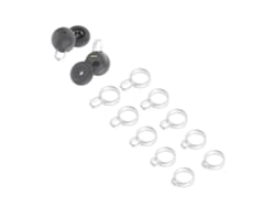 Auriculares Intrauditivos (para Sony Linkbuds Wf-l90 Pack De 10)