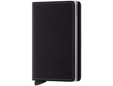 Cartera Slimwallet Original Black