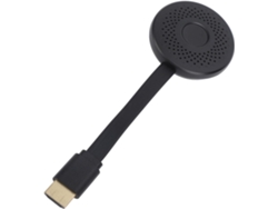Adaptador De Pantalla Para Transferencia Estable De 4k En Presentaciones Ios