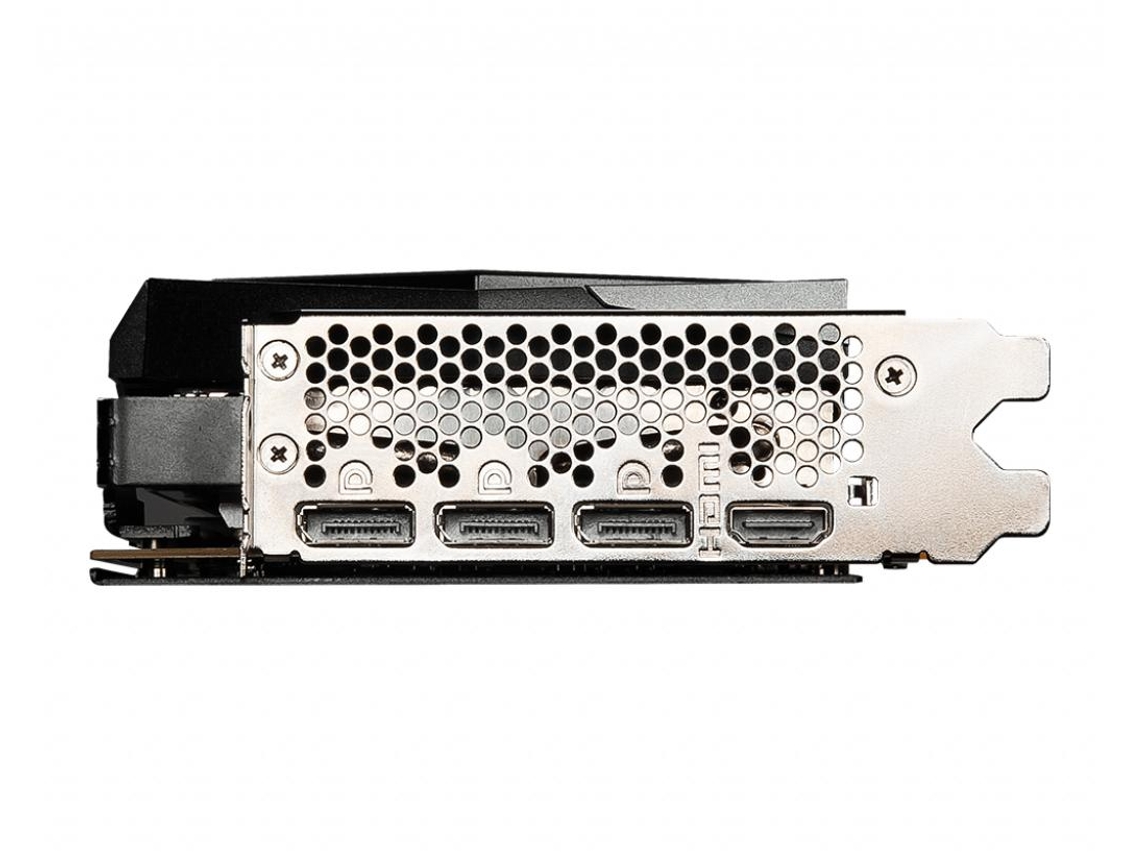 Tarjeta Gráfica MSI GeForce RTX 3050 (NVIDIA - 8 GB GDDR6)