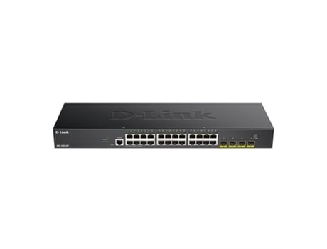 Switch D-LINK Dgs-1250-28X/E