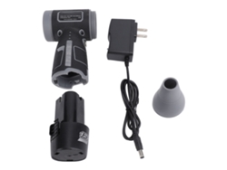 Secador de pelo mini Jet Dry de 130000 rpm, portátil, con conexión USB.