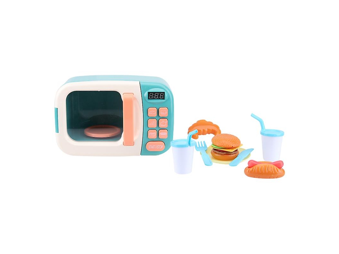 1 Juego De Juguetes Educativos Para Microondas