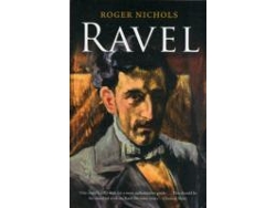 Libro Ravel de Roger Nichols (Inglés)