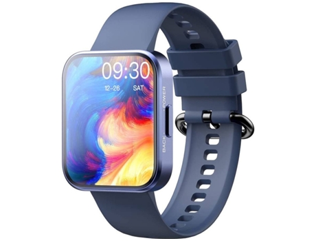 Smartwatch azul ENZONS