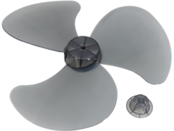 16. Aspa De Repuesto Para Ventiladores De Pie/escritorio,