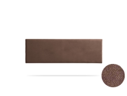 Cabecero MOONIA Tapizado Nova Acualine 115 X 50 X 5 cm