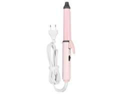 Plancha De Rizado Cerámica Automática 26mm Herramienta De Belleza Para Salón Hogar 100-240v Plug Eu