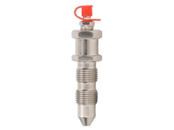 Válvula De Graxa Para Escavadeira Komatsu 07959‑20001 Aço Inox Alto Eficiência